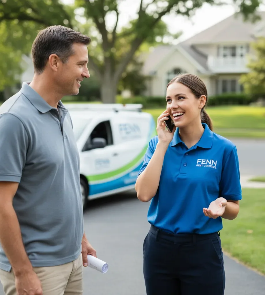 Bee, Wasp, & Hornet Removal in Homeworth, OH